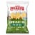 Boulder Canyon Avocado Oil Spicy Green Chili Kettle Potato Chips Perspective: front