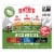 Boulder Canyon® Avocado Oil Kettle Potato Chips Variety Pack Perspective: front