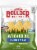 Boulder Canyon® Avocado Oil Classic Sea Salt Kettle Style Potato Chips Perspective: front