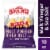 Boulder Canyon Malt Vinegar & Sea Salt Kettle Style Potato Chips Party Size Perspective: front