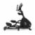 Nautilus E618 Performance Series Home and Gym Workout Cardio Elliptical Trainer Perspective: front