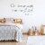 VWAQ Children are a gift from the Lord Wall Quotes Decal Perspective: front