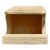 Premium Bird Nesting Perch for Outdoor Use - Ideal for Barn Swallows, Robins, Song Sparrows Perspective: front