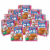 Little Debbie Strawberry Shortcake Mini Muffins, 10 Boxes, 50 Bite Size Strawberry Muffins Perspective: front