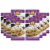 Sunbelt Bakery Oatmeal Raisin Chewy Granola Bars, (10-Boxes) Perspective: front