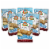 Sunbelt Bakery Coconut Cream Seasonal Chewy Granola Bars, (6-Boxes) Perspective: front