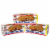 Little Debbie Oatmeal Creme Pies, 3 Big Pack Boxes, 36 Individually Wrapped Sandwich Cookies Perspective: front