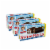 Little Debbie Big Pack Swiss Rolls, 3 Big Pack Boxes, 18 Twin Wrapped Chocolate Cake Rolls Perspective: front