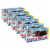Little Debbie Big Pack Swiss Rolls, 6 Big Pack Boxes, 36 Twin Wrapped Chocolate Cake Rolls Perspective: front