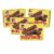 Little Debbie Nutty Buddy Bars, 4 Boxes, 48 Twin Wrapped Wafer Cookies with Peanut Butter Perspective: front