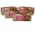 Fudge Rounds Big Pack, 4 Boxes, 48 Individually Wrapped Chocolate Sandwich Cookies Perspective: front