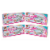 Little Debbie Unicorn Cakes, 4 Boxes, 32 Individually Wrapped Strawberry Vanilla Cakes Perspective: front