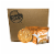 Classic Cookie Soft Baked Macadamia Nut with Hershey's® White Chocolate Chips, 12 Boxes Perspective: front