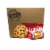 Classic Cookie Soft Baked Chocolate Chip Cookies made with Hershey's® Mini Kisses, 12 Boxes Perspective: front