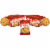 Classic Cookie Soft Baked Peanut Butter Cookies with Reese's® Peanut Butter Chips, 6 Boxes Perspective: front