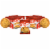 Classic Cookie Soft Baked Peanut Butter Cookies with Reese's® Peanut Butter Chips, 4 Boxes Perspective: front