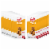 Classic Cookie Crispy Toffee Chocolate Chip Minis with Heath®'s Butter Toffee Candy, 12 Bags Perspective: front