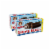 Little Debbie Big Pack Swiss Rolls, 2 Big Pack Boxes, 12 Twin Wrapped Chocolate Cake Rolls Perspective: front