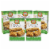 Sunbelt Bakery Oats & Honey Chewy Granola Bars, 5 Boxes, No Preservatives (50 Bars) Perspective: front