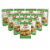 Sunbelt Bakery Oats & Honey Chewy Granola Bars (10-Boxes) Perspective: front