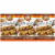 Sunbelt Bakery Peanut Butter Chocolate Chip Chewy Granola Bars, 10 Bars In Each Box Perspective: front
