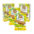 Sunbelt Bakery Meringue Chewy Granola Bars Lemon, 4 Count Perspective: front