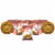 Classic Cookie Soft Baked Snickerdoodle Cookies, 2 Boxes, 16 Individually Wrapped Cookies Perspective: front