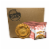 Classic Cookie Soft Baked Snickerdoodle Cookies, 12 Boxes, 96 Individually Wrapped Cookies Perspective: front
