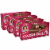 Little Debbie Strawberry Swiss Rolls, 4 Boxes, 48 Cake Rolls Perspective: front