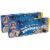 Little Debbie Cookies & Creme Brownies Big Pack, 2 Boxes, 24 Brownies Individually Wrapped Perspective: front