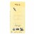 Green & Black’s Organic White Chocolate Bar Perspective: front