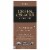 Green & Black's Organic Almond Milk Chocolate Bar Perspective: front