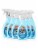 Restore Naturals Window and Glass Invisible Multi-Surface Cleaner, 22 fl. oz. - 6 Pack Perspective: front