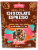 Erin Baker's Small Batch Chocolate Espresso Snack Mix Perspective: front