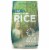 Lotus Foods Organic Jade Pearl Rice Perspective: front
