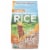 Lotus Foods Organic Tricolor Blend Rice Perspective: front