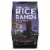 Lotus Foods Forbidden Rice Ramen Perspective: front