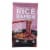 Lotus Foods Purple Potato and Brown Rice Ramen with Vegetable Soup - Case of 10 - 2.8 oz. Perspective: front