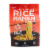 Lotus Foods Millet & Brown Rice Ramen Perspective: front