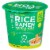 Lotus Tom Yum Rice Ramen Noodle Soup Cup Perspective: front