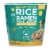 Lotus Foods Rice Ramen Noodle Soup Garlicky Veggie - 1.94 oz (55 g) Perspective: front