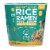 Lotus Foods Rice Ramen Noodle Soup Garlicky Veggie - 1.94 oz (55 g) Perspective: front