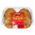 Lofthouse® Snickerdoodle Cookies Perspective: front