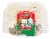 Lofthouse Holiday Frosted Sugar Cookies Perspective: front