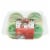 Lofthouse Holiday Frosted Sugar Cookies Perspective: front