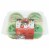 Lofthouse Holiday Frosted Sugar Cookies Perspective: front