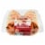 Lofthouse® Harvest Frosted Sugar Cookies Perspective: front