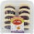 Lofthouse Halloween Frosted Sugar Cookies Perspective: front