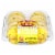 Lofthouse Bakery Frosted Sugar Cookies Perspective: front