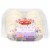 Lofthouse® Frosted Sugar Cookies Perspective: front